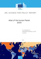 Atlas of the Human Planet 2019