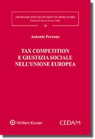 Tax competition e giustizia sociale nell'Unione europea 
