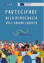 Partecipare alla democrazia dell'Unione europea
