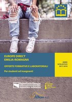 Volume 21 - Catalogo offerta formativa a.s.2017/2018