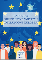 Volume 31 - La Carta dei Diritti Fondamentali dell'Unione Europea