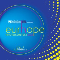 Volume 33 - Catalogo concorso fotografico EurHope 2021