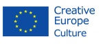 logo Europa creativa