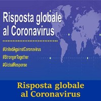 Risposta globale al Coronavirus