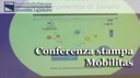 Conferenza stampa Mobilitas