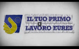 Video splashscreen