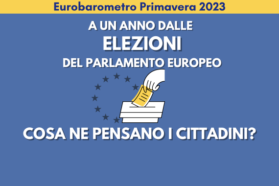 Fissata la data delle prossime elezioni del Parlamento UE https://www.assemblea.emr.it/europedirect/news/2023/a-un-anno-dalle-elezioni-europee-2024