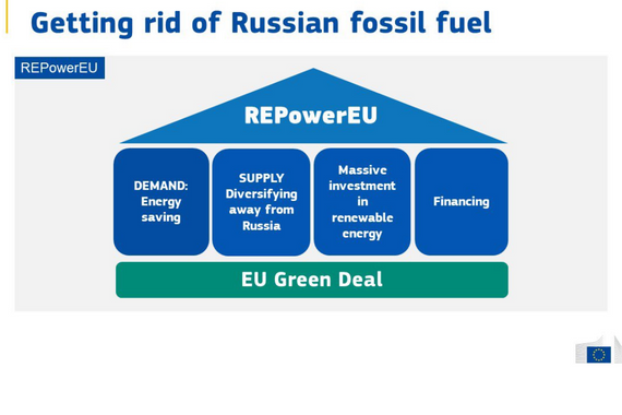 Energia sostenibile e a prezzi accessibili per l'Europa https://ec.europa.eu/info/strategy/priorities-2019-2024/european-green-deal/repowereu-affordable-secure-and-sustainable-energy-europe_it