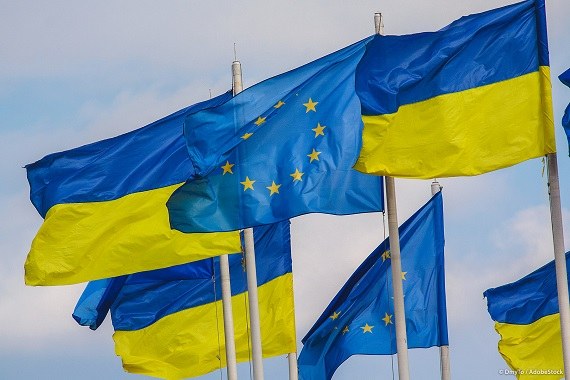Guerra in Ucraina: cosa sta facendo l'Unione europea? https://eu-solidarity-ukraine.ec.europa.eu/index_it