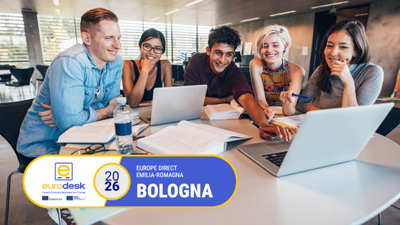 Agenzia Eurodesk di Bologna https://www.assemblea.emr.it/europedirect/europe-direct/chisiamo/eurodesk