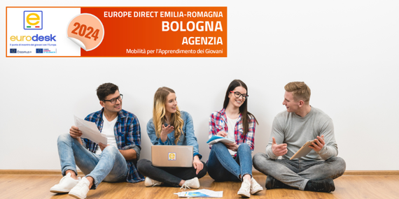 Agenzia Eurodesk di Bologna https://www.assemblea.emr.it/europedirect/europe-direct/chisiamo/eurodesk