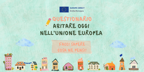 Questionario partecipativo sul Piano Casa europeo - Risultati https://www.assemblea.emr.it/europedirect/europe-direct/cosa%20facciamo/pubblicazioni/articoli/questionario-partecipativo-piano-casa