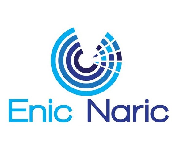 Logo ENIC-NARIC