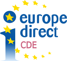 Logo CDE