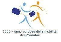 logo anno europeo 2006