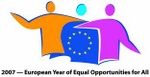 logo anno europeo 2007