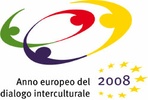 logo anno europeo 2008