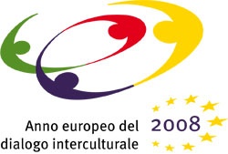 logo anno europeo 2008