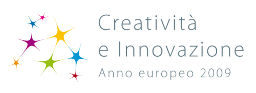logo anno europeo 2009