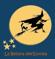 logo befana 2013