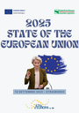 Filo d'Europa n. 50 - Il discorso sullo Stato dell'Unione 2025