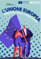 Filo d'Europa n. 39 - L'Unione europea - istituzioni, storia, opportunità Filo d'Europa n. 39 - L'Unione europea - istituzioni, storia, opportunità
