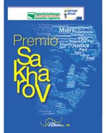 Volume 19 - Premio Sacharov Volume 19 - Premio Sacharov