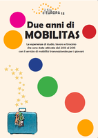 Volume 18 - Due anni di Mobilitas Volume 18 - Due anni di Mobilitas