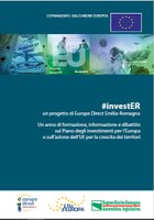 Volume 23 - #InvestER, un progetto di Europe Direct Emilia Romagna.