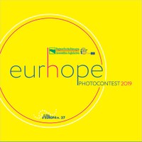 Volume 27 - Catalogo concorso fotografico EurHope 2019 Volume 27 - Catalogo concorso fotografico EurHope 2019