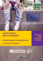 Volume 28 - Catalogo offerte formative e laboratoriali a.s.2019/2020 Volume 28 - Catalogo offerte formative e laboratoriali a.s.2019/2020