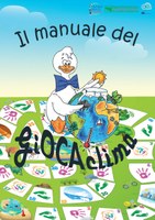 Volume 30 - Il manuale del GiOCAclima Volume 30 - Il manuale del GiOCAclima