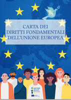 Volume 31 - La Carta dei Diritti Fondamentali dell'Unione Europea Volume 31 - La Carta dei Diritti Fondamentali dell'Unione Europea