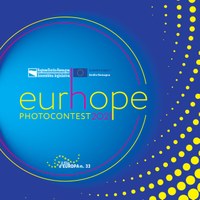 Volume 33 - Catalogo concorso fotografico EurHope 2021 Volume 33 - Catalogo concorso fotografico EurHope 2021