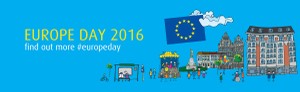 europe day 2016
