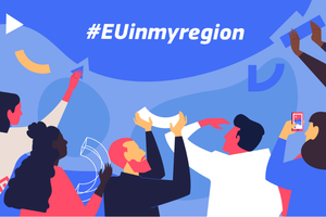 #Euinmyregion2020