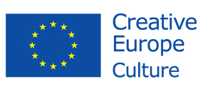 logo europa creativa
