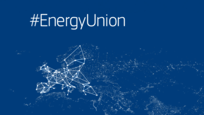unione eu energia