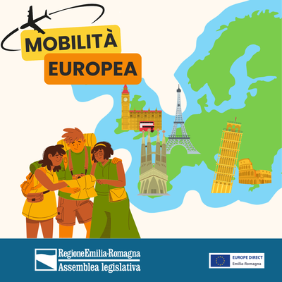 Mobilità Europea