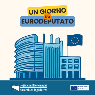 Un giorno da Eurodeputato