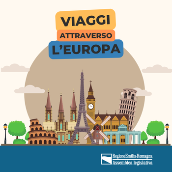 Viaggi attraverso l'Europa