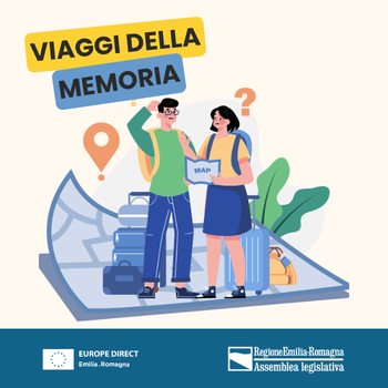 Viaggi della memoria