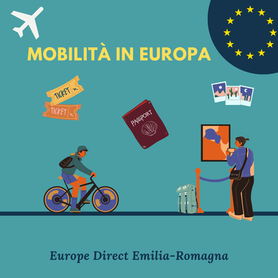 Mobilità in europa