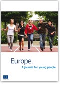 Europa rivista per giovani