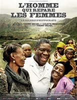 homme repare femmes
