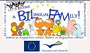 Col progetto BilFam diventiamo una famiglia bilingue!
