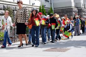 Lifelong EU. Corso di formazione per insegnanti delle scuole