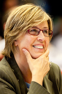 Politiche di coesione, Bresso: ora avanti sui programmi ma sulla condizionalità daremo battaglia