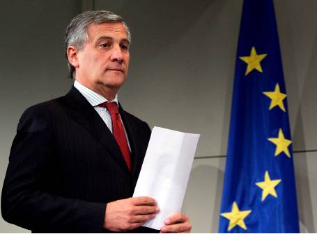 Ripresa post-terremoto, creare impresa e lotta al ritardo nei pagamenti: Antonio Tajani ne parla a Bologna