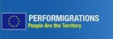 Bando per grafici Performigrations